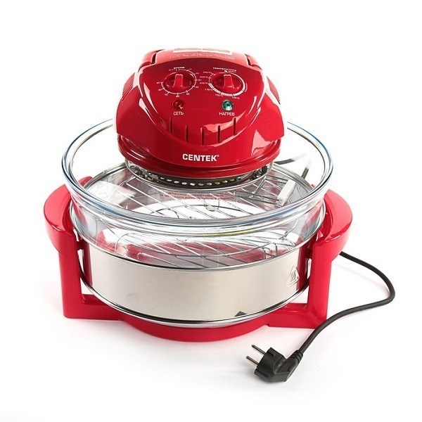 Аэрогриль Centek CT-1456