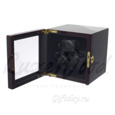 Шкатулка для подзавод 3 чаcов LW130-51-6