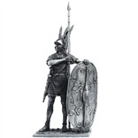 Римский легионер, 3-2 вв. до н.э.