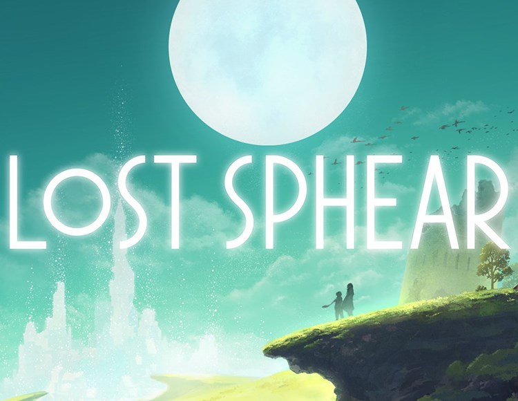 Lost Sphear электронный ключ PC Steam