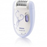 Эпилятор Philips HP6507 Satinelle Soft
