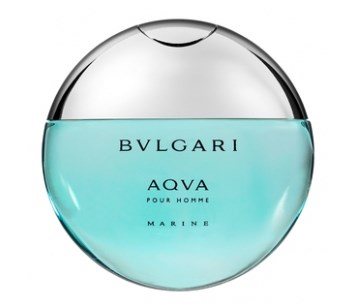 Туалетная вода - Bvlgari - Aqva Marine 30ml (муж)