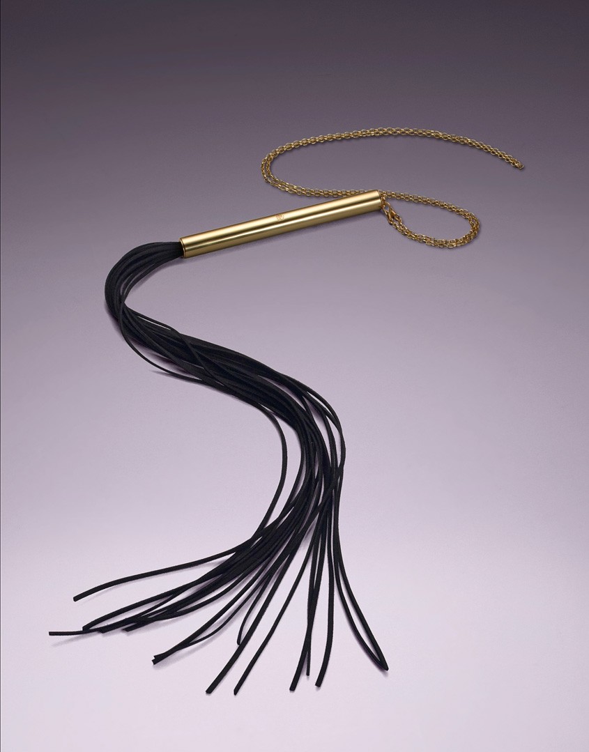 Хлыст Whip Leather
