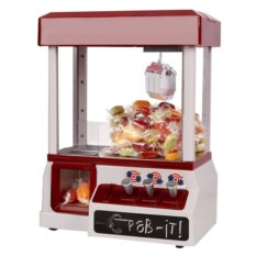Детский игровой автомат Похититель сладостей Candy Grabber
