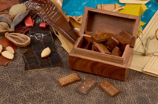 Настольная игра Домино