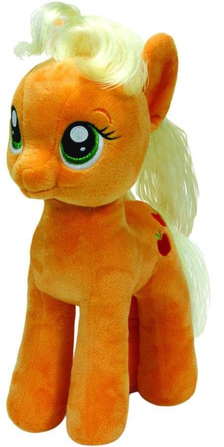 Мягкая игрушка My Little Pony Пони Apple Jack (51см)