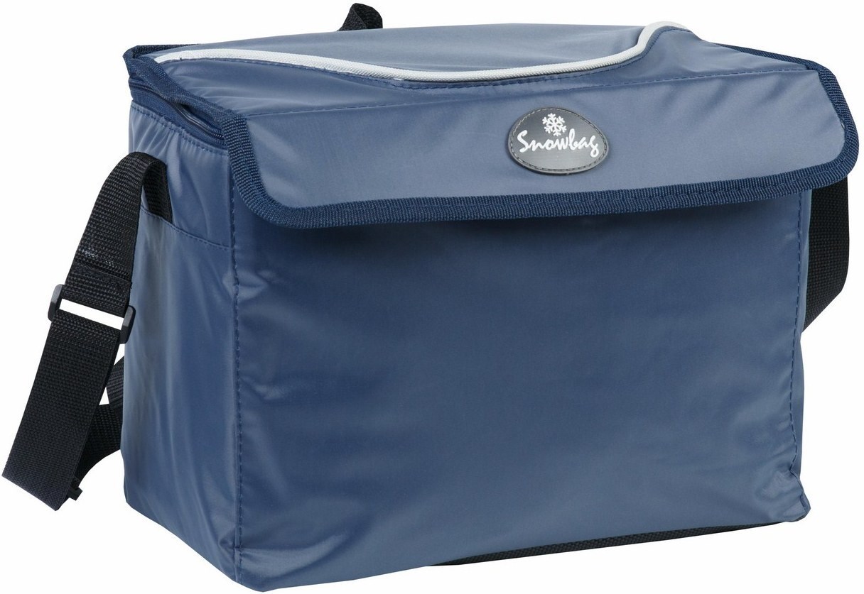 Изотермическая сумка Camping World Snowbag, 10 л