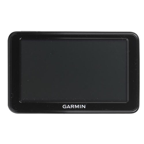 GPS навигатор Garmin nuvi 2455 010-01001-45