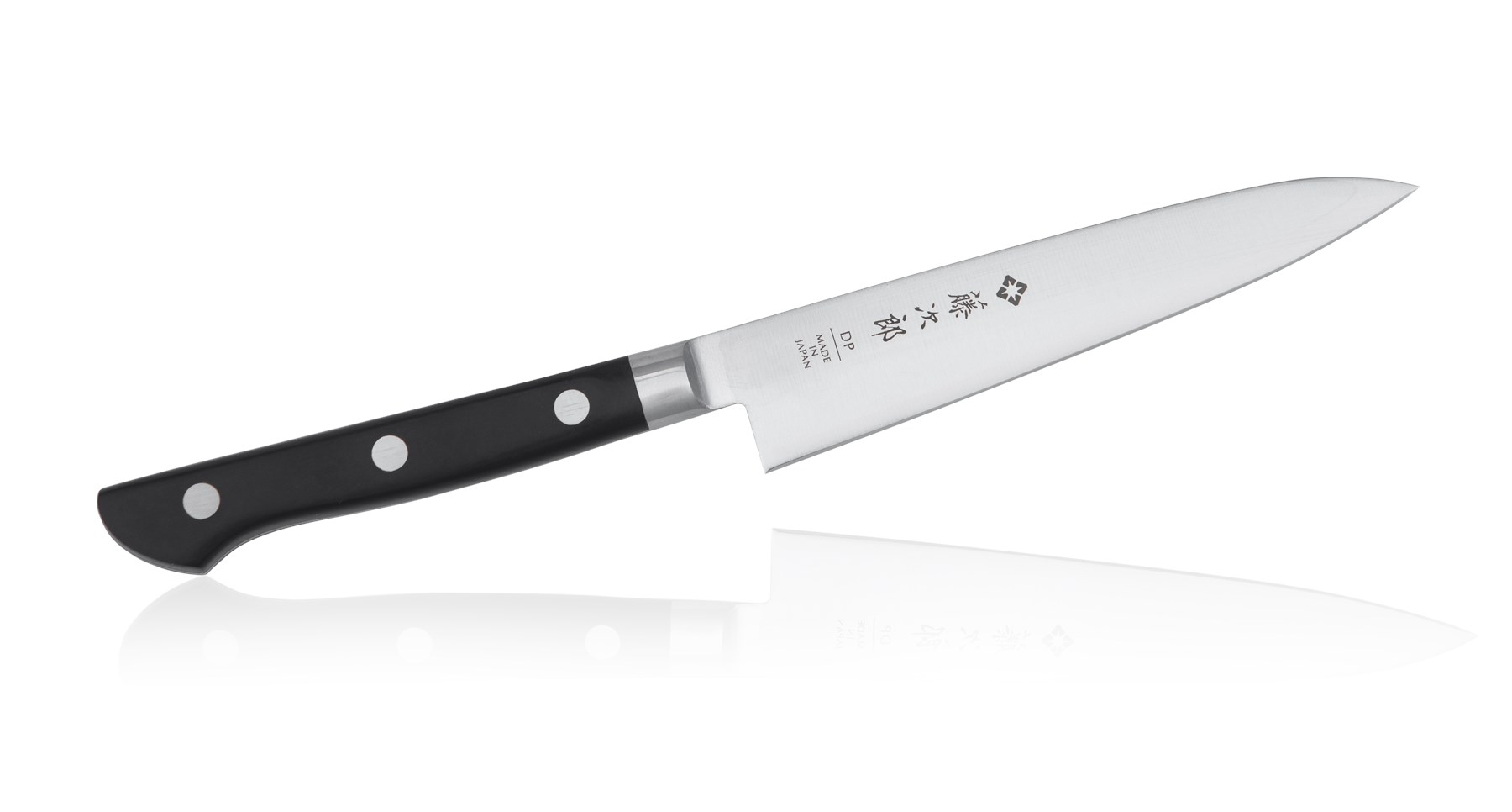 Универсальный нож TOJIRO - Western Knife F-801 12 см