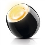 Светильник Philips LivingColors Mini Glossy Black