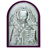 Икона "Святой Николай Чудотворец"