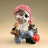 Фигурка Halloween
