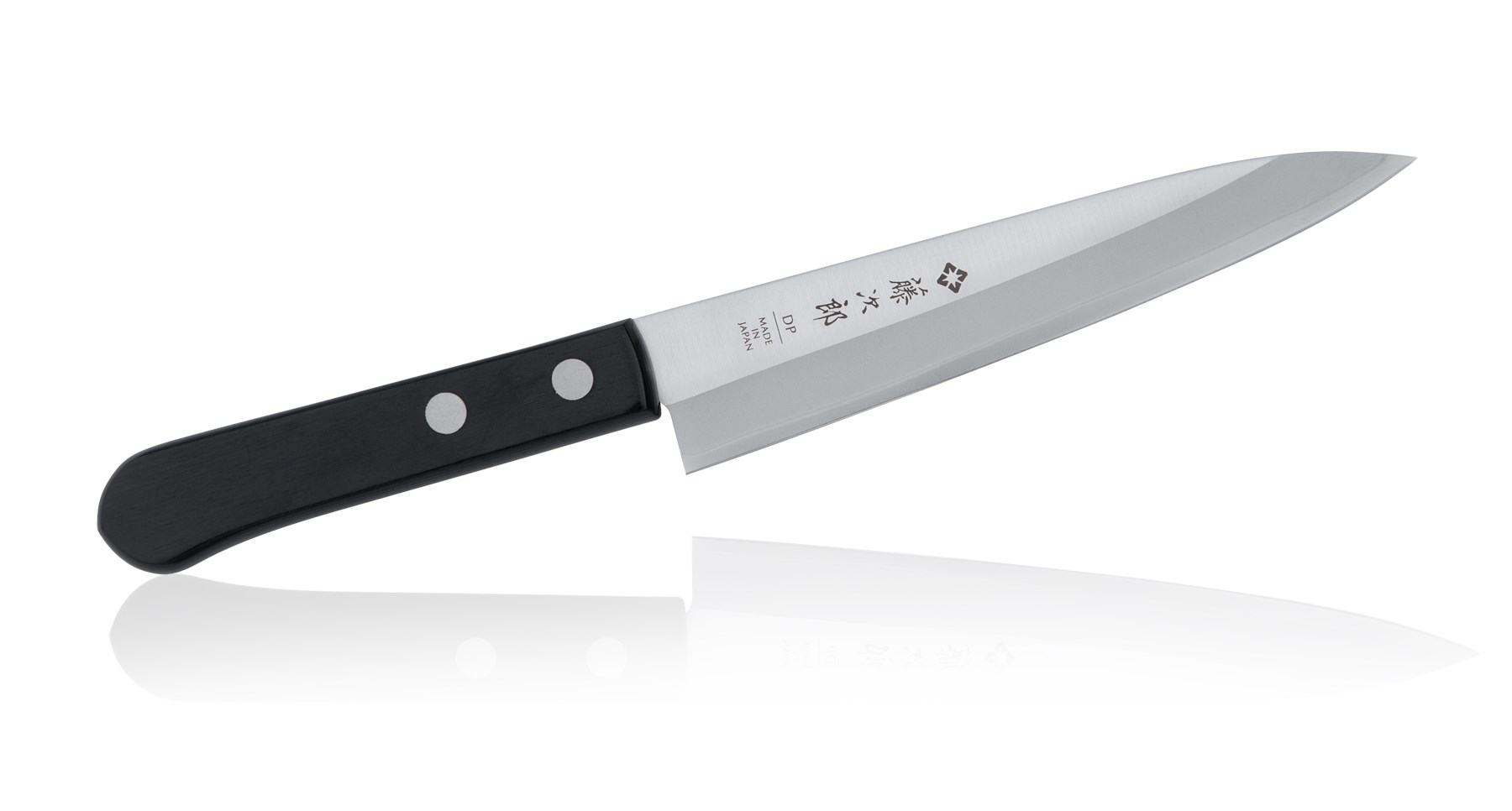Универсальный нож TOJIRO - Western Knife F-304 13,5 см
