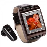 Часы-мобильный телефон Watchtech V5