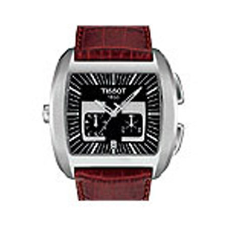Швейцарские наручные часы Tissot