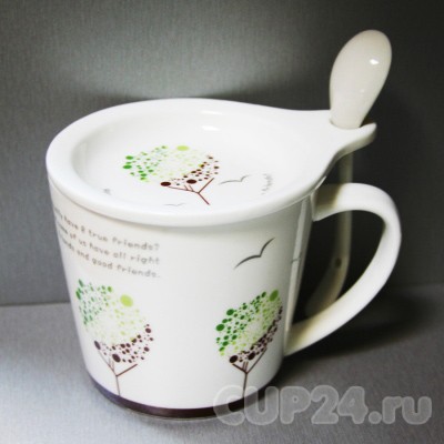 Кружка Nice Coffee