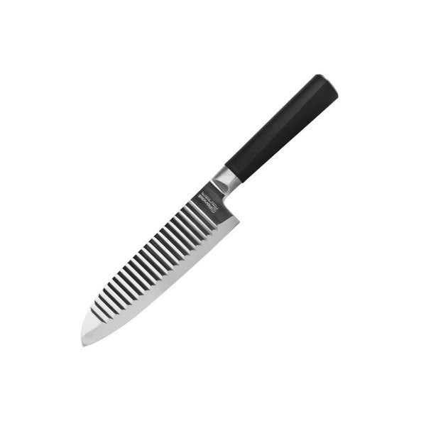 Нож Santoku 12,7 см Flamberg Rondell RD-682