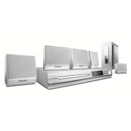 Домашний кинотеатр Philips HTS3000