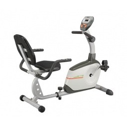 Велотренажер LifeGear Streamline Magnetic Recumbent