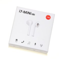 Беспроводные наушники i7-mini TWS