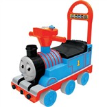 Каталка-пушкар «Паравозик Томас» Kiddieland
