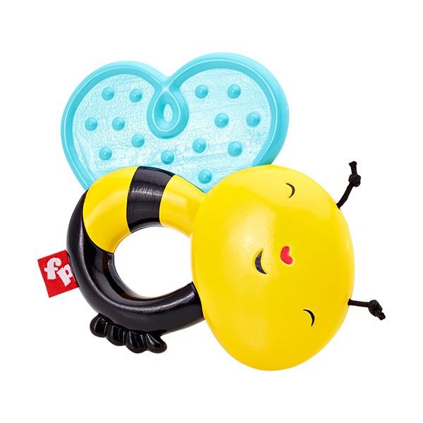 Прорезыватель Пчелка (Fisher-Price)