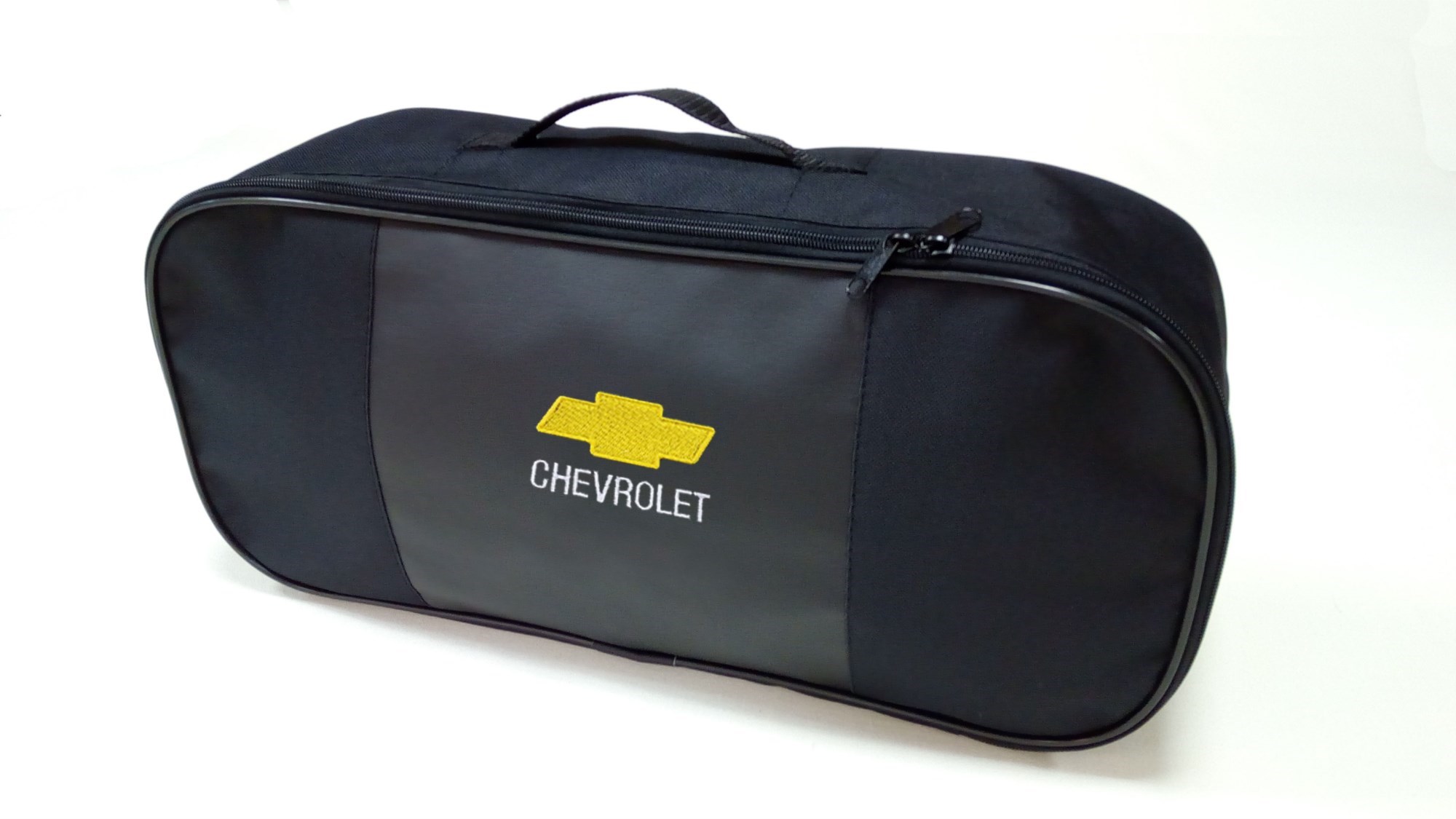Набор аварийный в сумке с логотипом CHEVROLET (с жилетом)