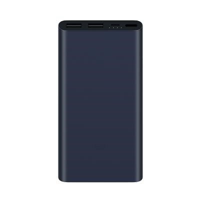 Внешний аккумулятор Xiaomi 10000mAh Mi Power Bank 2S