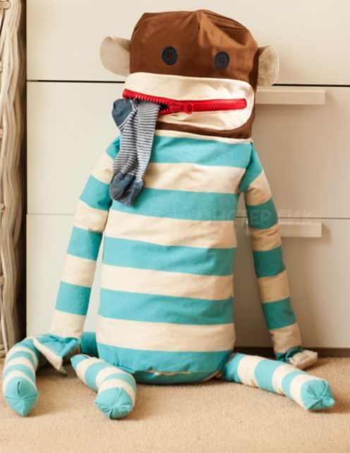 Мешок для белья Monkey