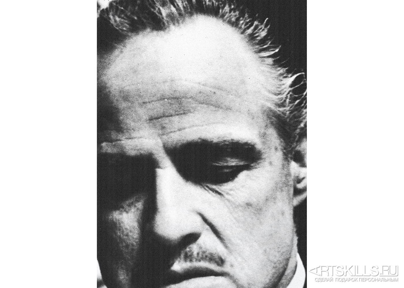 Мужская Футболка Vito Corleone