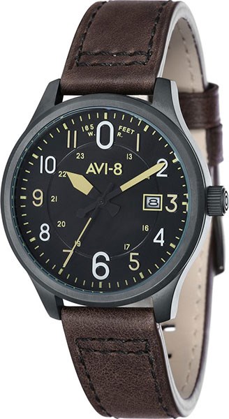 Наручные часы AVI-8 AV-4053-0D