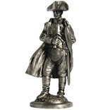 Император Наполеон, 1805-15 гг.