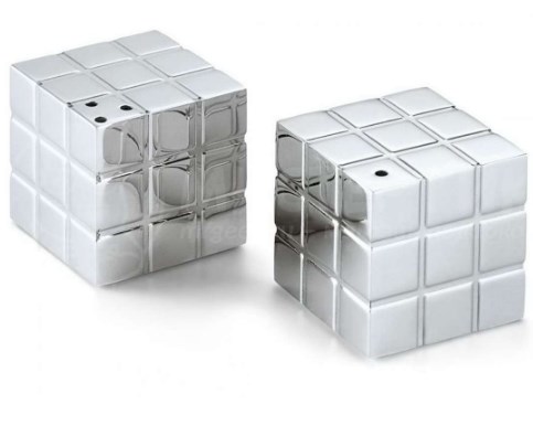 Набор для специй Philippi Cube