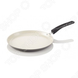 Сковорода для блинов Delimano Ceramica Prima + Pancake