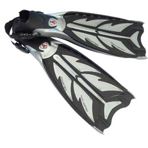 Ласты Duo Vortex Fin