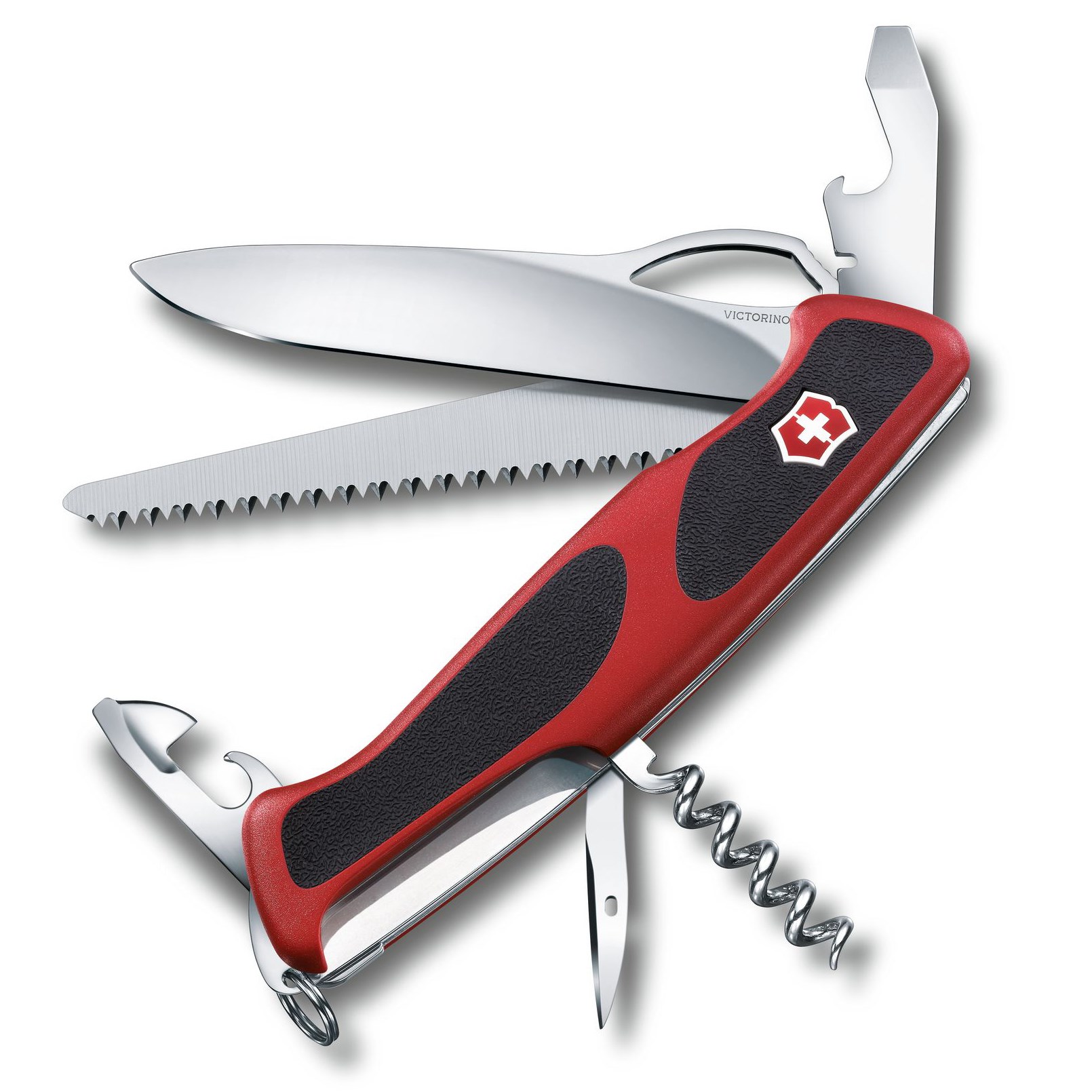 Перочинный нож Victorinox RangerGrip 79 0.9563.MC