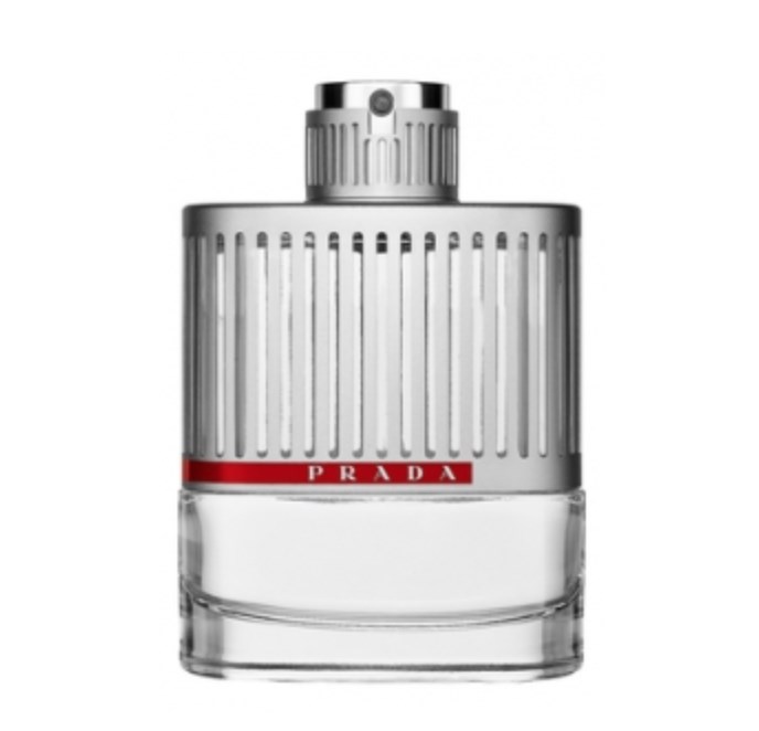 Туалетная вода для мужчин Prada Luna Rossa