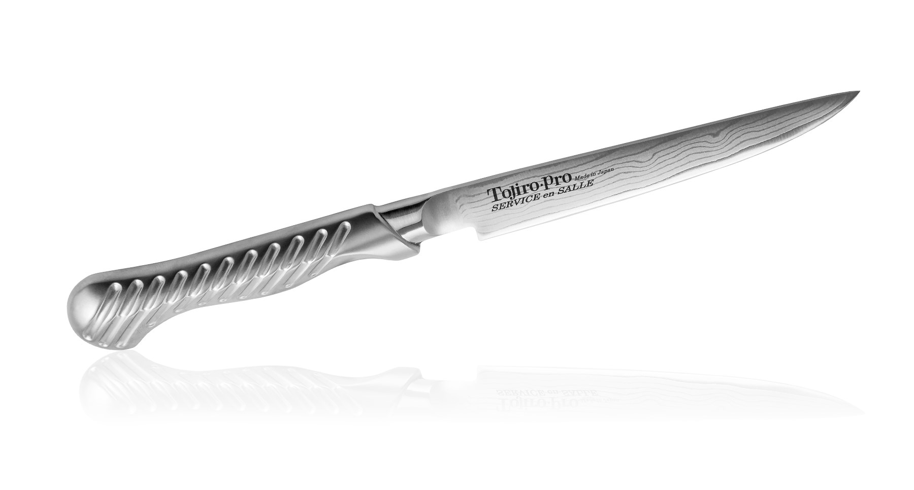 Универсальный нож TOJIRO - Service Knife FD-702 12 см