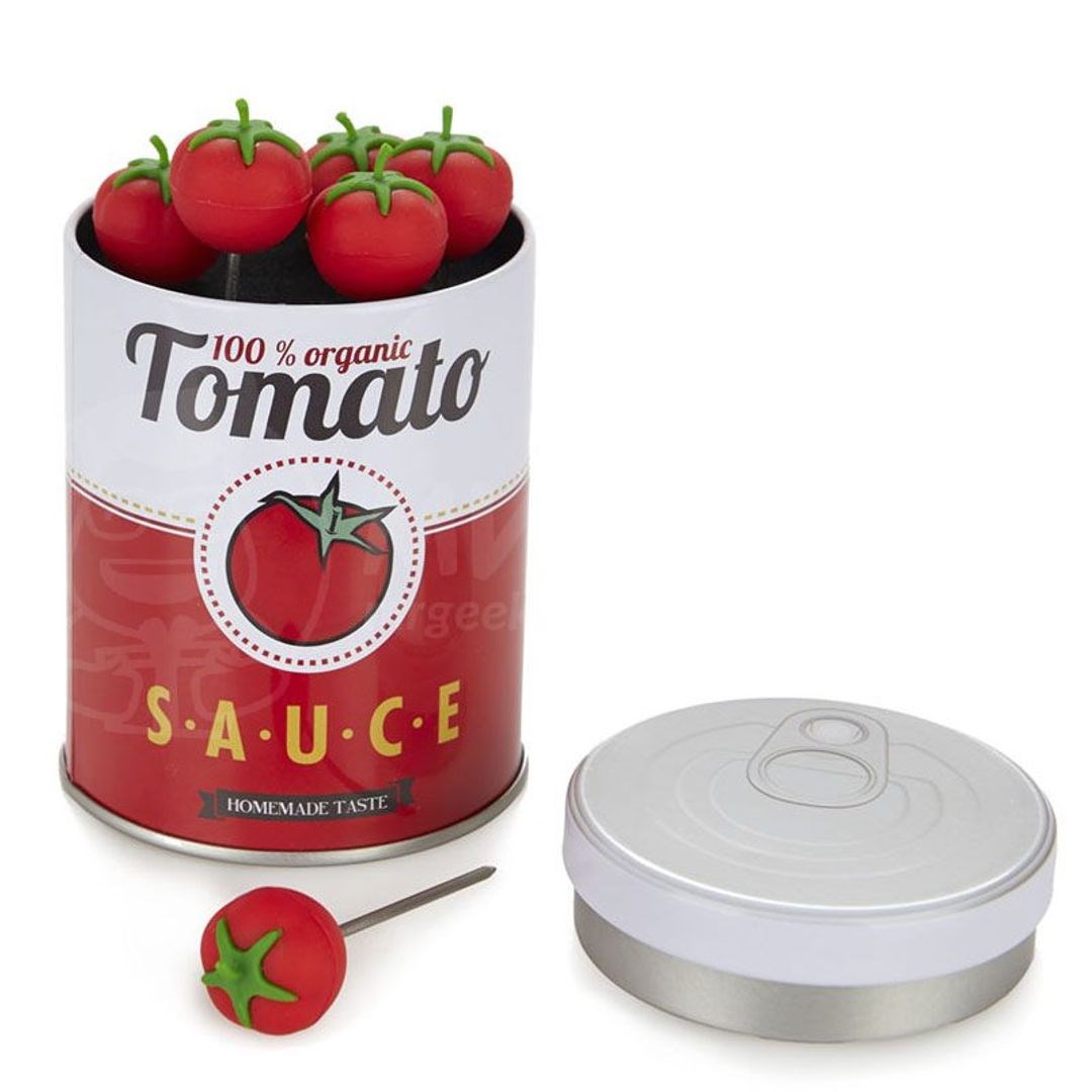 Шпажки для закусок Tomato