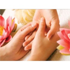 Подарочный сертификат Spa-уход за руками