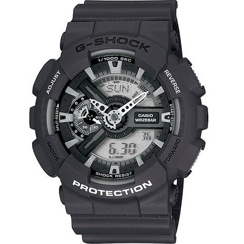 Casio GA-110C-1A