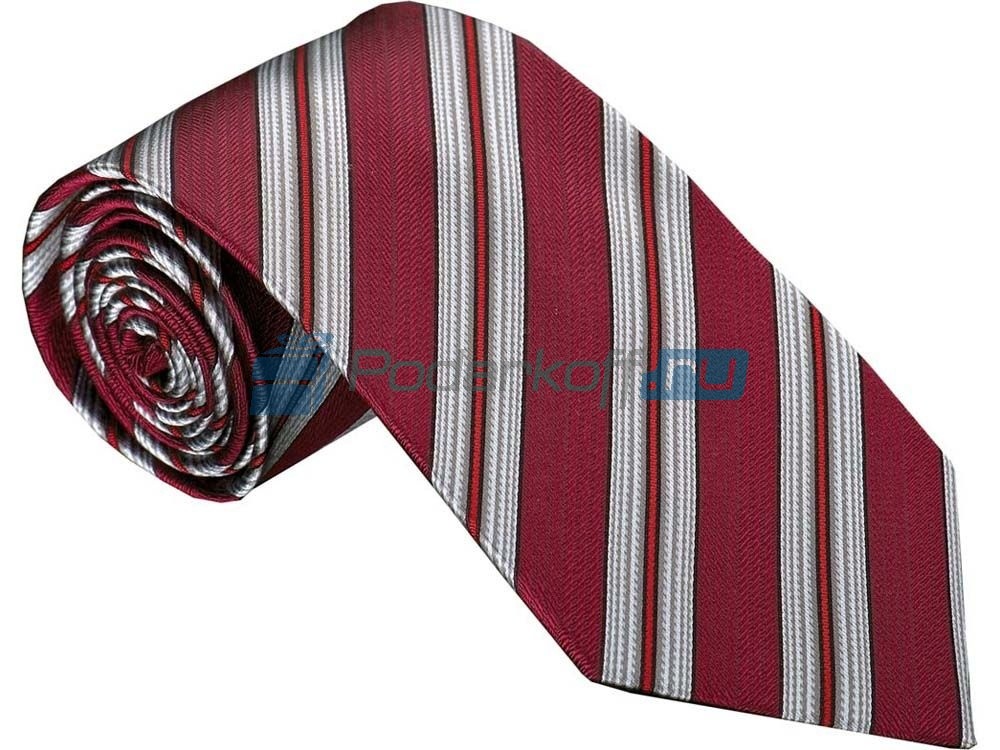 Галстук William Lloyd Red