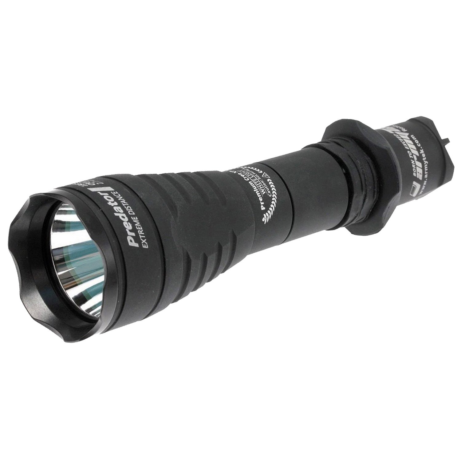 Светодиодный тактический фонарь Armytek Predator