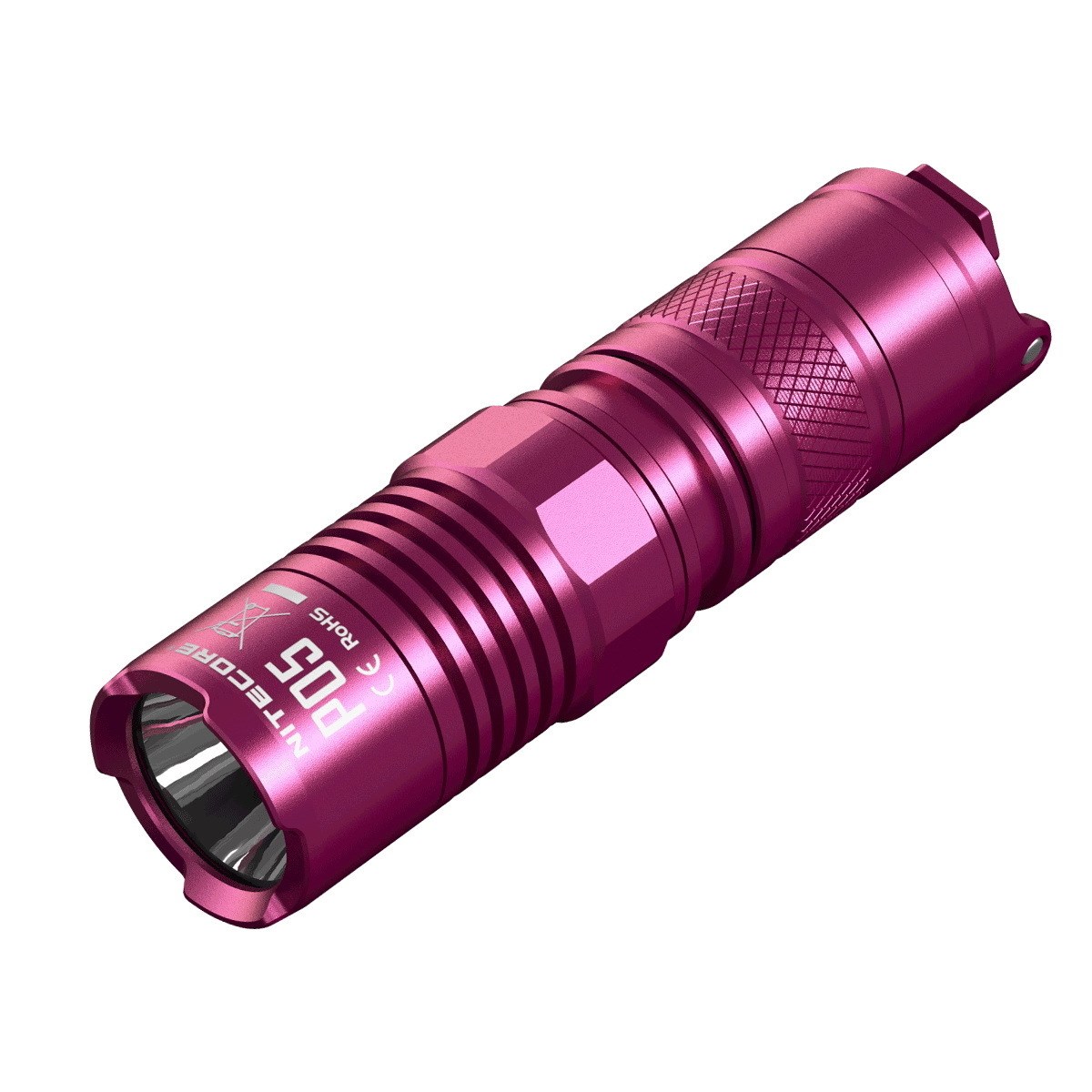 Фонарь Nitecore P05