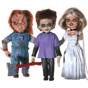 Seed of Chucky - Бокс сет