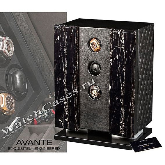 Тайммувер Avante Prince J6A BS MA