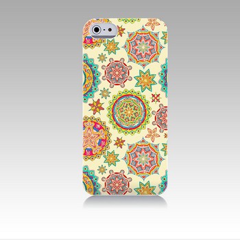 Чехол силиконовый для iPhone 5/5S 5-2027