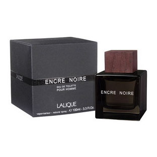 Туалетная вода Lalique Parfums Encre Noire