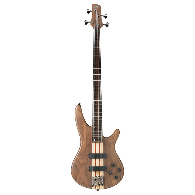 Бас-гитара Ibanez