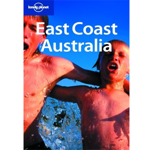Книга East Coast Australia